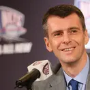 Mikhail Prokhorov