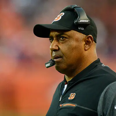 Marvin Lewis