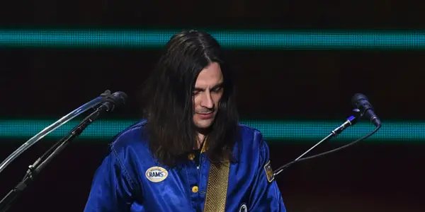 Brian Bell