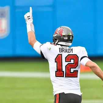 Tom Brady Retires As The Second-Highest Earning NFL Player Ever And The Second-Richest Person In Brady-Bundchen Household