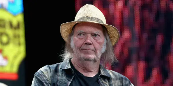 Neil Young