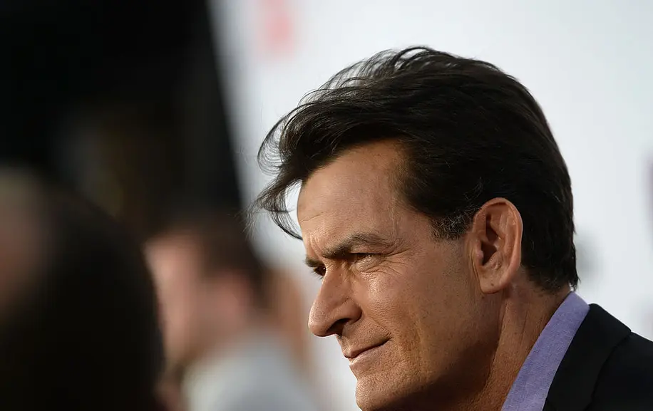 Charlie Sheen Reportedly Owes $15+ Million To Ex Brooke Mueller… Hasn't Paid Child Support In Over A Decade, According To Court Filing