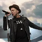 This Random Rock Star Has Secretly Written Tons Of Pop Songs You Love From The Last Decade