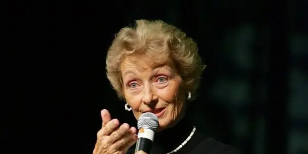 Diana Muldaur