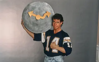 Joe Piscopo Net Worth