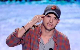 Ashton Kutcher Net Worth