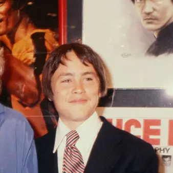 Brandon Lee Net Worth