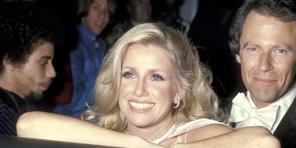 Suzanne Somers