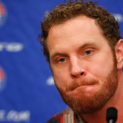 Josh Hamilton