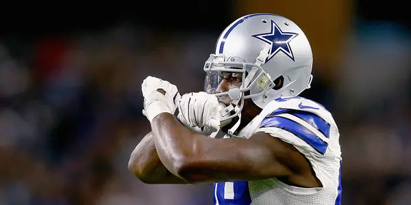 Dez Bryant