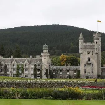 The British Monarchy Owns A Huge Amount Of Historic UK Property