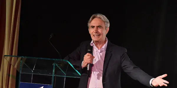 David Steinberg