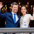 King Frederik of Denmark Net Worth