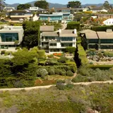 Betty White's Longtime Carmel Home Pops Up For $8 Million