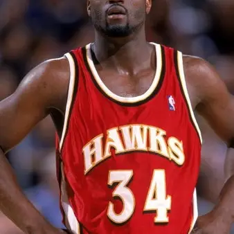 Isaiah Rider Net Worth