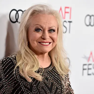 Jacki Weaver