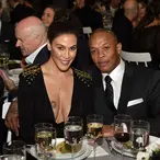 In The Midst Of $1 BILLION Divorce, Dr. Dre's Wife Is Disputing Their Prenup