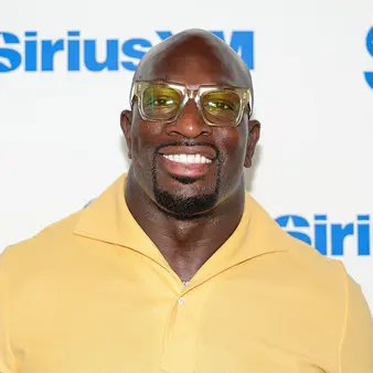 Titus O'Neil Net Worth