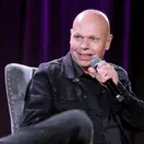 Matt Pinfield