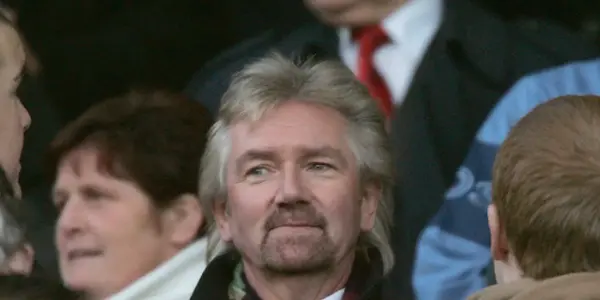 Noel Edmonds