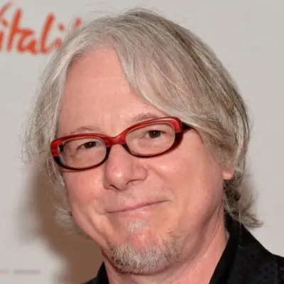 Mike Mills