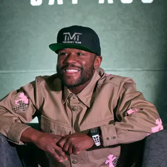 Floyd Mayweather To Invest $402 Million In Affordable NYC Housing