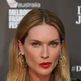 Erin Wasson Net Worth