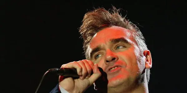 Morrissey