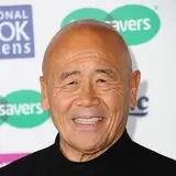 Ken Hom