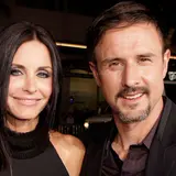 David Arquette Net Worth