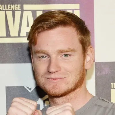 Wes Bergmann