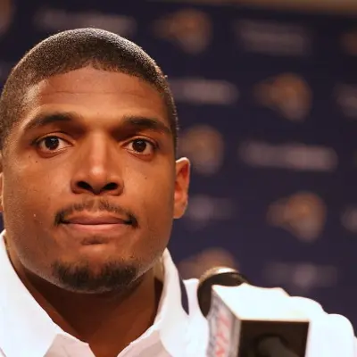 Michael Sam