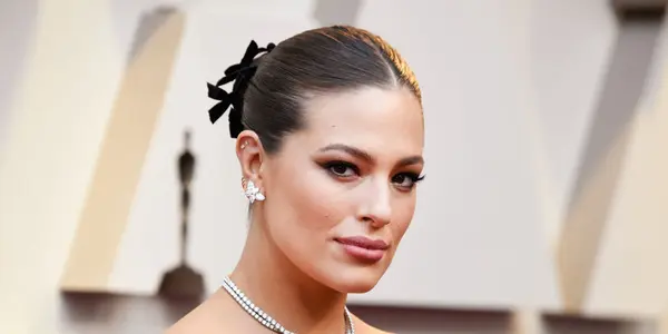 Ashley Graham