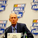 Ned Jarrett