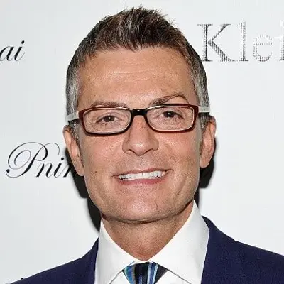 Randy Fenoli