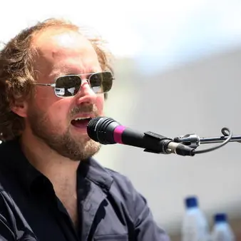 Page McConnell Net Worth