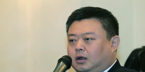 Wang Jing