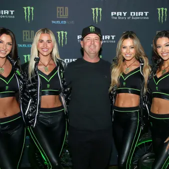 Jeremy McGrath Net Worth