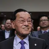 James Chao Net Worth