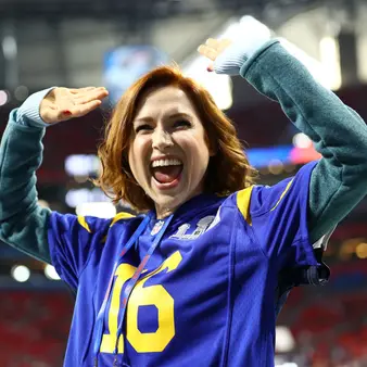 Ellie Kemper Asks $7.5 Million For Upper West Side Apartment (Which Would Be A Slight Loss)