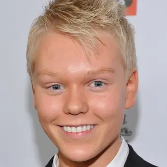 Jack Vidgen Net Worth