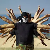 After Pulling Off Huge Bank Heists, ISIS Wants To Return To Gold Currency