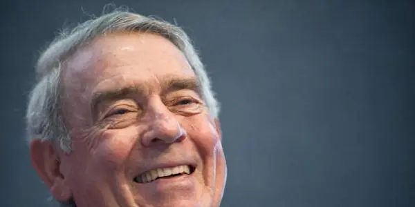 Dan Rather