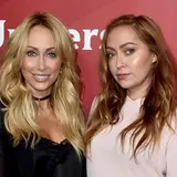 Brandi Glenn Cyrus Net Worth