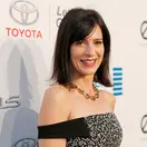 Perrey Reeves