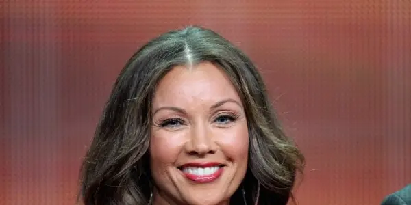 Vanessa Williams