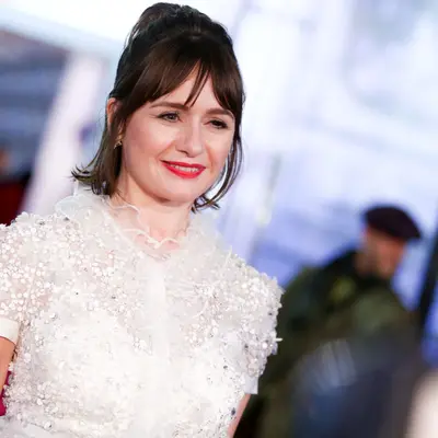 Emily Mortimer