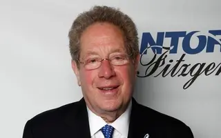 John Sterling Net Worth