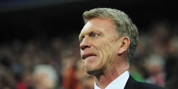 David Moyes