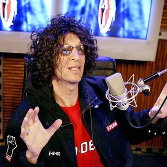 Howard Stern Just Signed A Five-Year $600 MILLION Contact Extension With Sirius